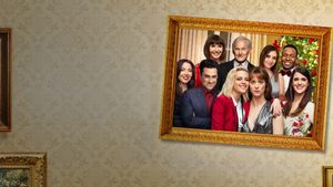Happiest Season's poster