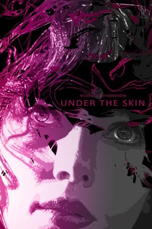 Under the Skin's poster
