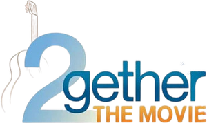 2gether: The Movie's poster