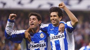 La sonrisa del flaco's poster
