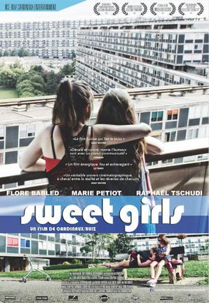 Sweet Girls's poster