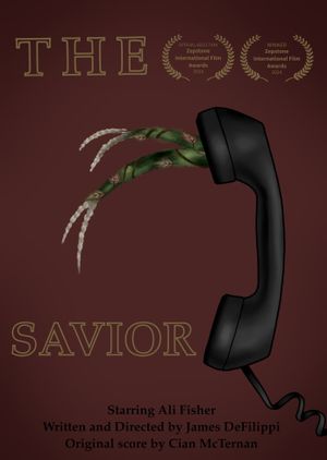 The Savior's poster