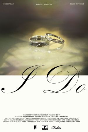 I Do's poster