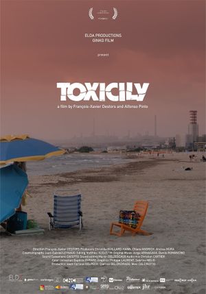 Toxicily's poster