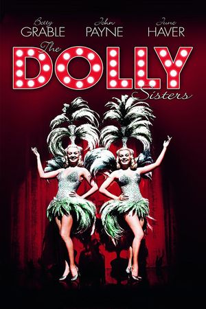 The Dolly Sisters's poster