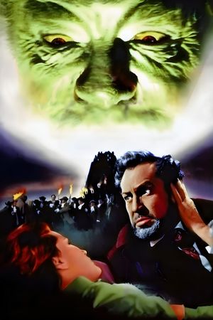 The Haunted Palace's poster