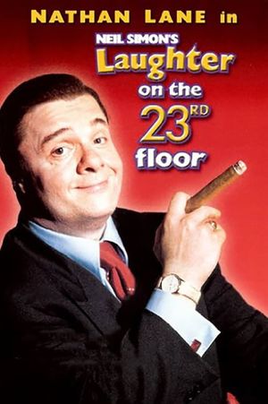 Laughter on the 23rd Floor's poster image