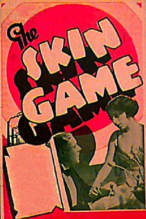 The Skin Game's poster