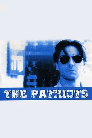 The Patriots's poster