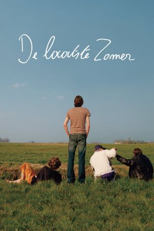 The Last Summer's poster