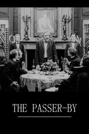 The Passer-by's poster