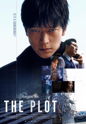 The Plot's poster