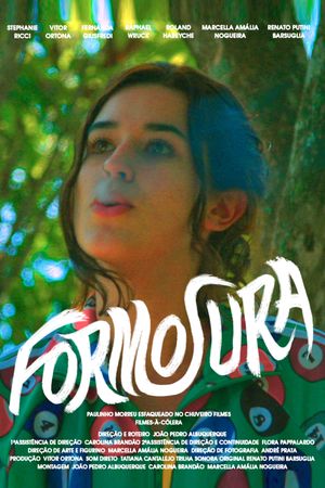 Formosura's poster