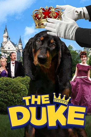 The Duke's poster