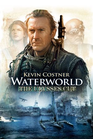 Waterworld's poster