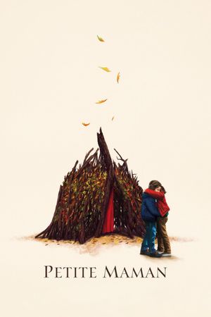 Petite Maman's poster