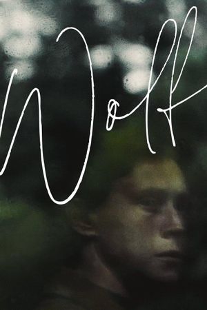 Wolf's poster