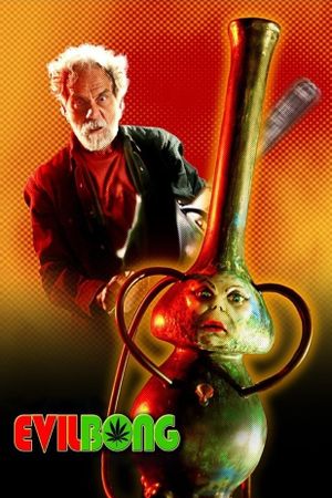 Evil Bong's poster