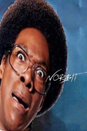 Norbit's poster