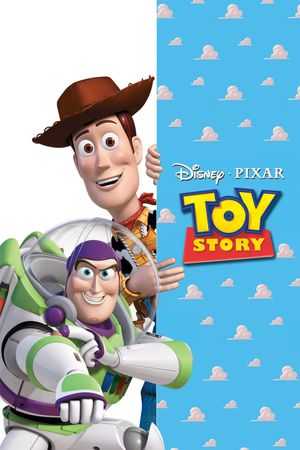 Toy Story's poster