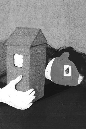Home's poster