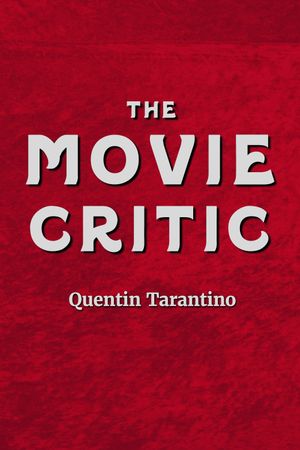 The Movie Critic's poster