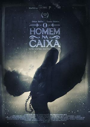 The Man in the Box's poster