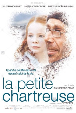 The Girl from the Chartreuse's poster
