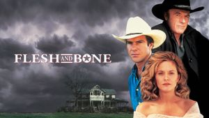 Flesh and Bone's poster
