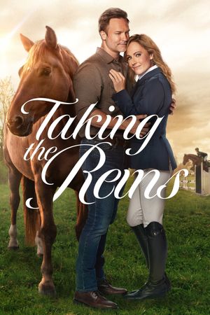 Taking the Reins's poster