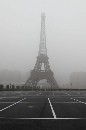 We'll Always Have Paris's poster
