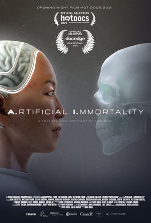 A.rtificial I.mmortality's poster