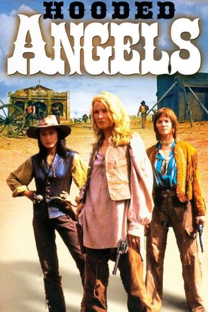 Hooded Angels's poster