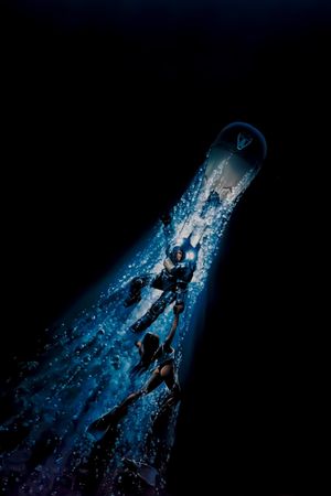 Leviathan's poster