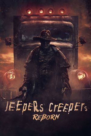 Jeepers Creepers: Reborn's poster