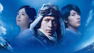 The Fighter Pilot's poster