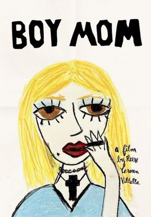 Boy Mom's poster