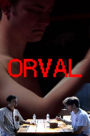 Orval's poster