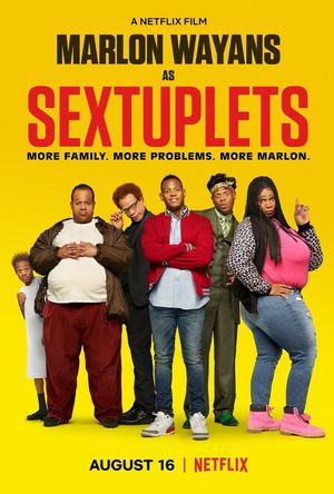 Sextuplets's poster