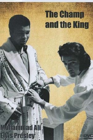 The Champ and the King's poster