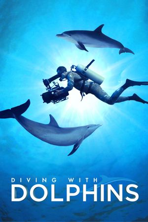 Diving with Dolphins's poster image