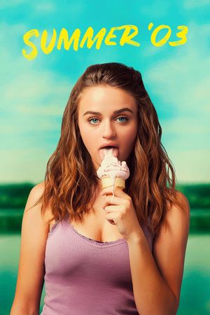 Summer '03's poster