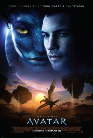 Avatar's poster