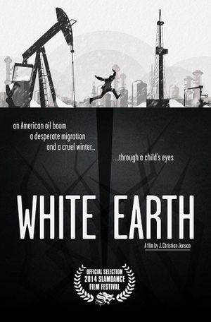 White Earth's poster image