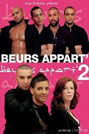 Beurs appart' 2's poster image