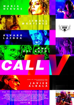 Call TV's poster