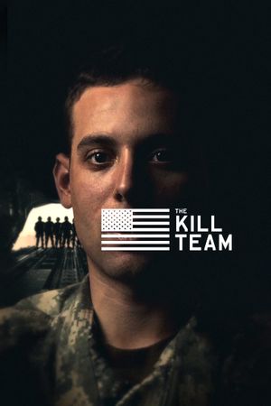 The Kill Team's poster