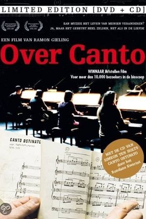 Over Canto's poster image