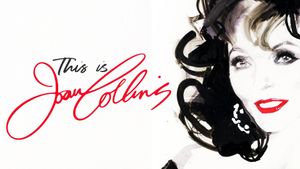 This Is Joan Collins's poster