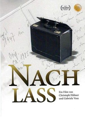 Nachlass's poster image